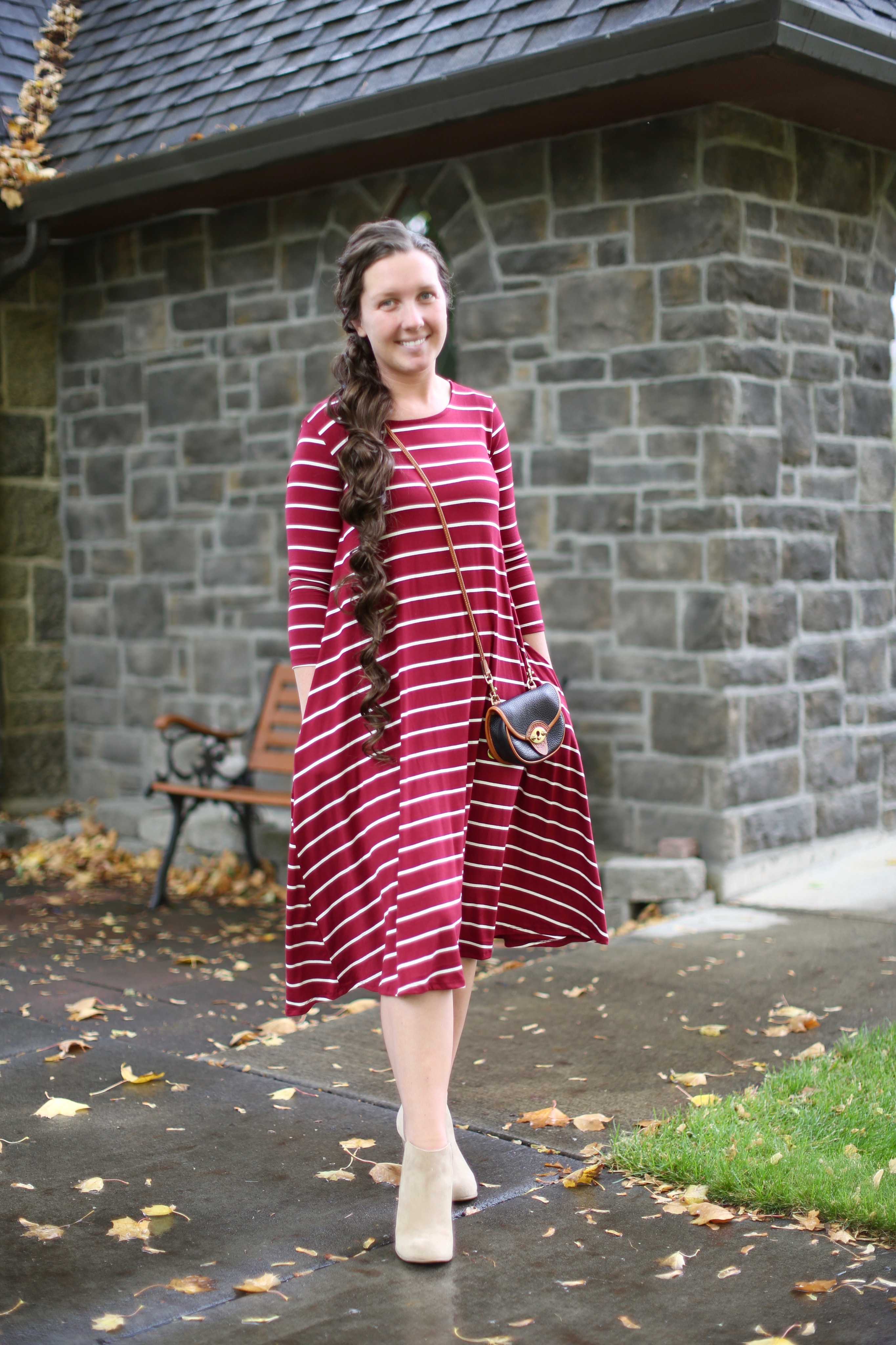 3 Must-Have Fall Favorites from the Dainty Jewell's Boutique Collection
