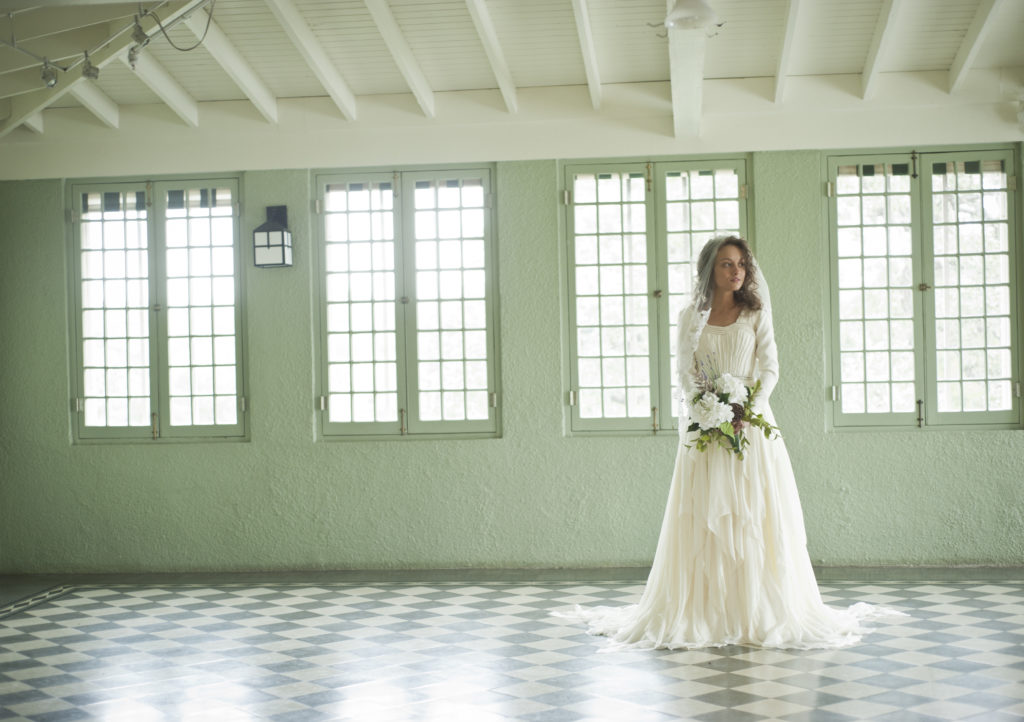 Kalee Bernard: Real Wedding on She's Intentional