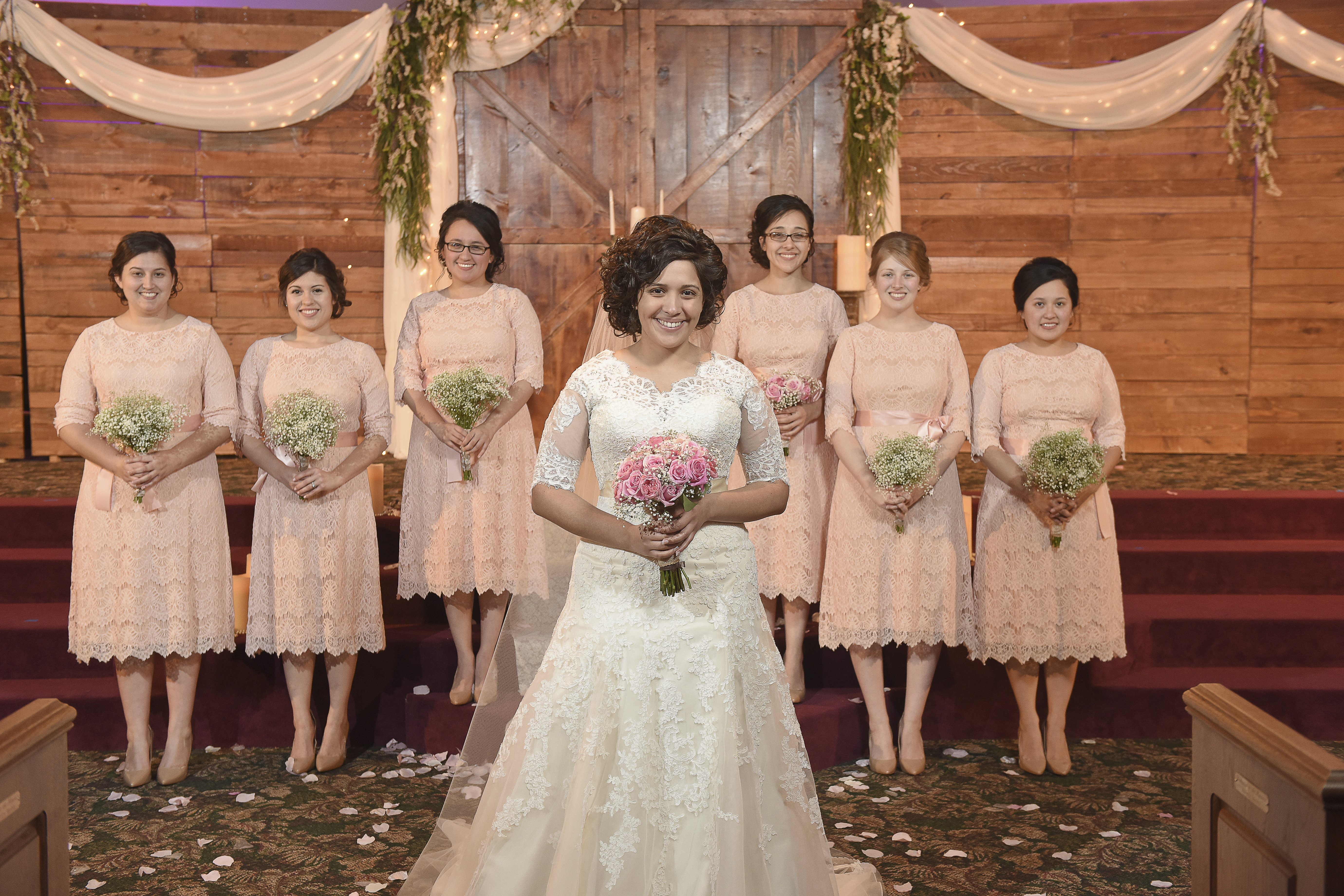 She's Intentional | Jason Smelser, Houston Wedding Photographer