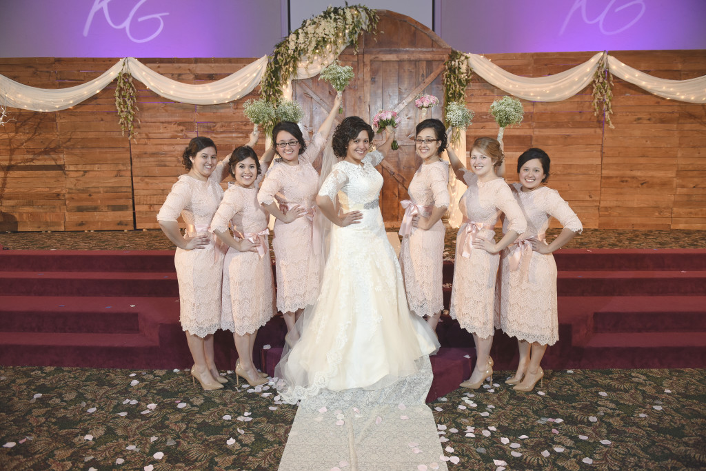 Katrina and Gabriel Real Wedding | Jason Smelser, Houston Wedding Photographer