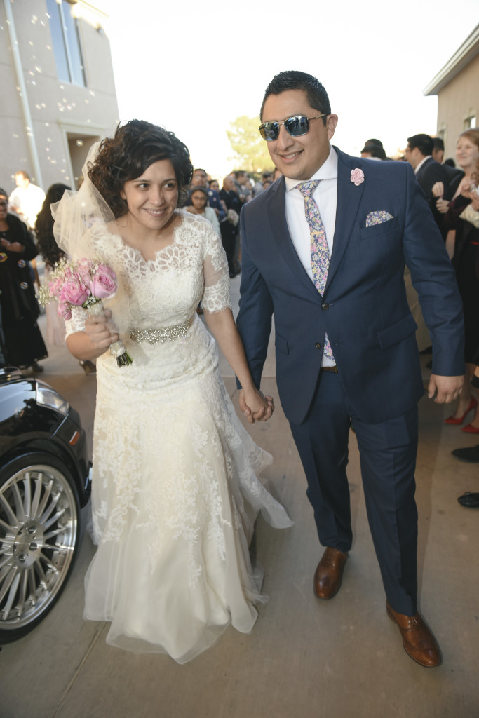 Katrina and Gabe | Jason Smelser, Houston Wedding Photographer