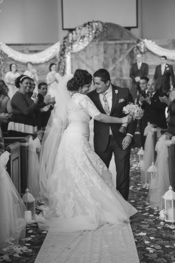 Trina and Gabe | Jason Smelser, Houston Wedding Photographer