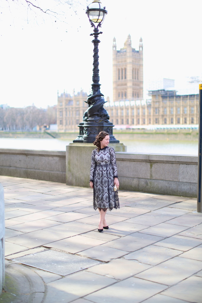 She's Intentional: the Dainty Jewell's Blog | Charity in London