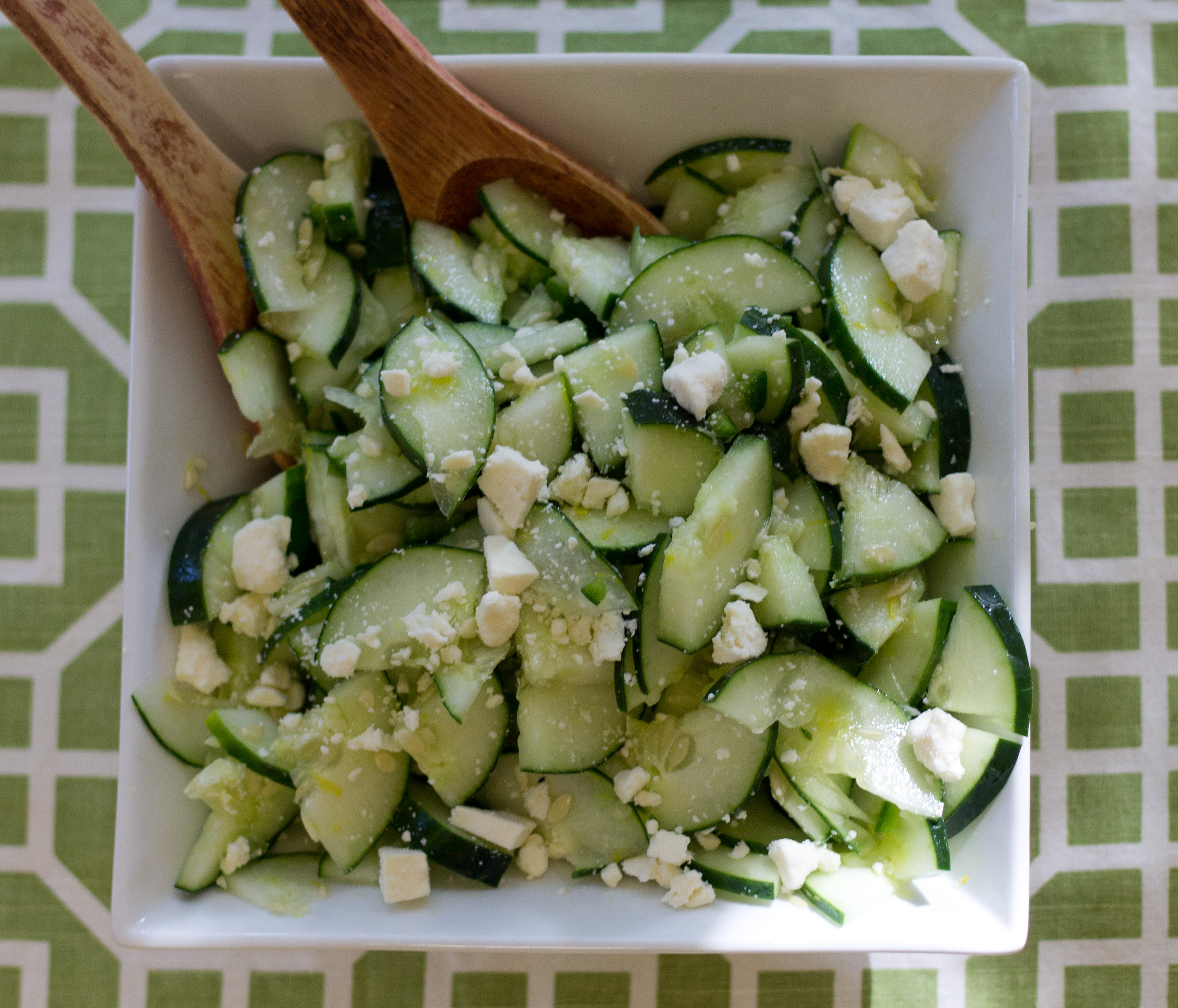 cucumber salad1
