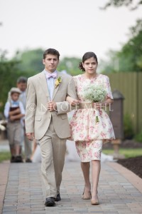 Real Wedding : Rachel and Kevin | She's Intentional: The Dainty Jewell's Blog