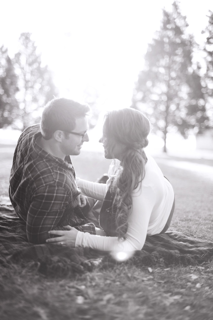 Katie & Jesse | She's Intentional: The Dainty Jewell's Blog