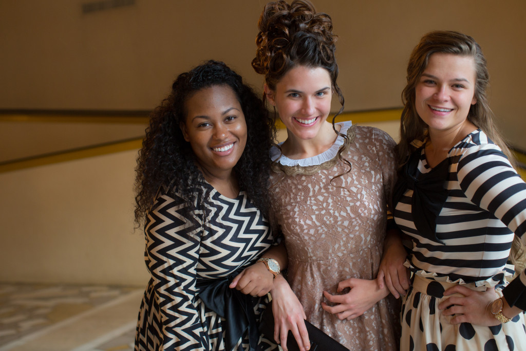 Intentional Friendship | She's Intentional: The Dainty Jewell's Blog